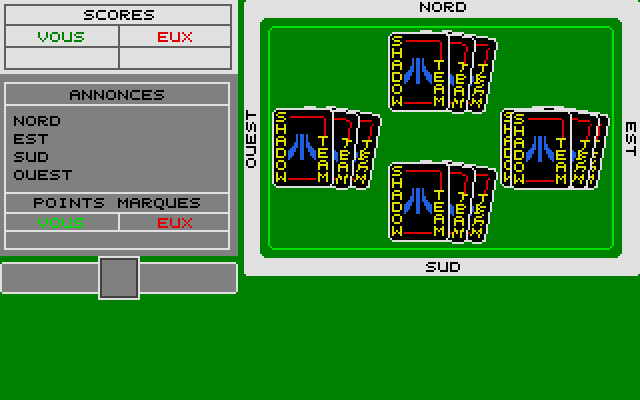 Belotte — screenshot 1